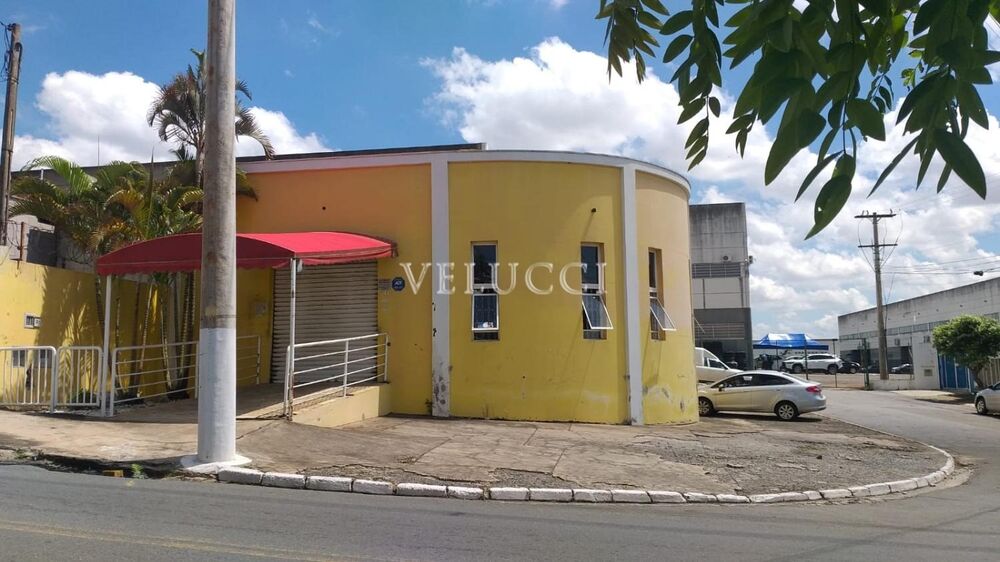 Loja-Salão, 320 m² - Foto 4