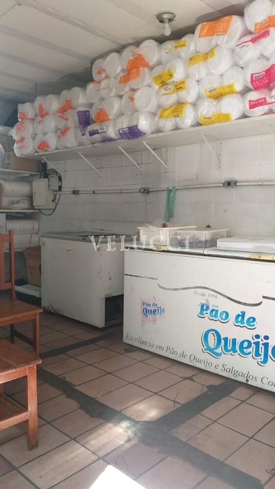 Loja-Salão, 320 m² - Foto 1