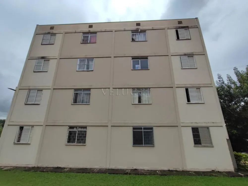 Apartamento, 2 quartos, 57 m² - Foto 9