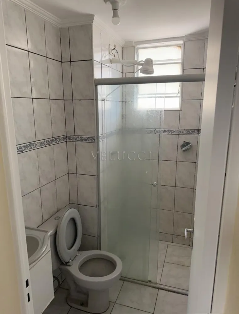 Apartamento, 2 quartos, 57 m² - Foto 7