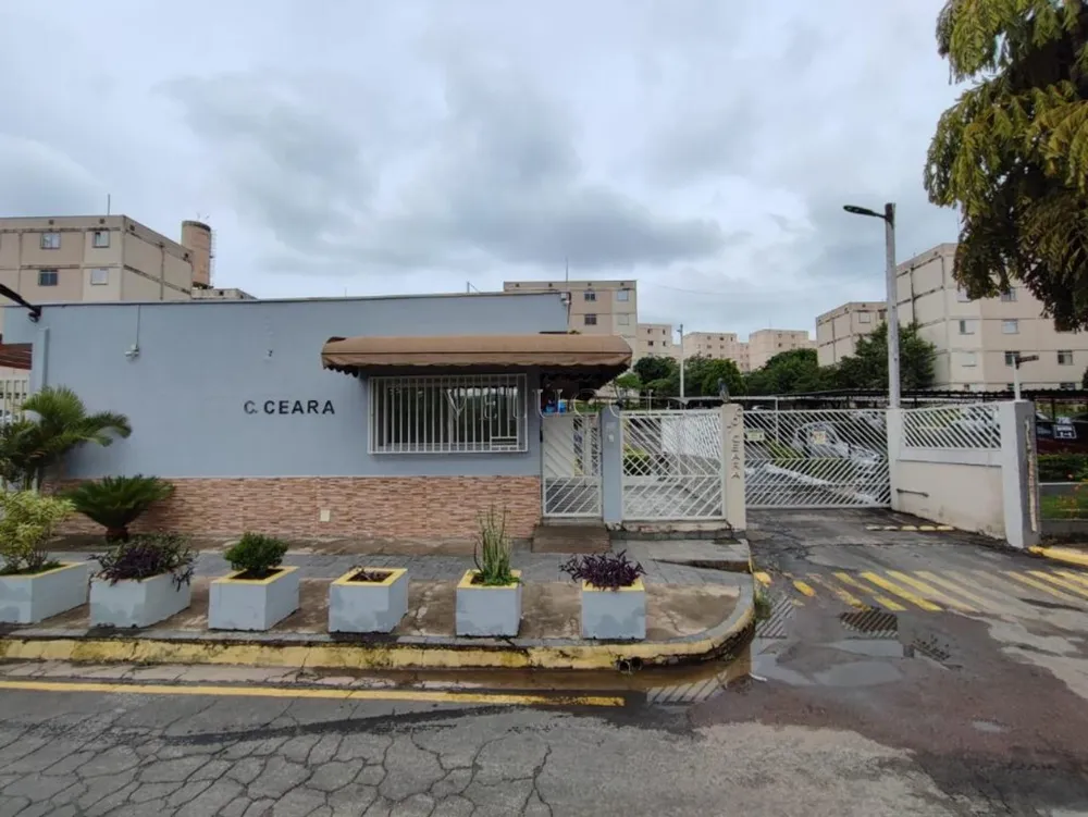 Apartamento, 2 quartos, 57 m² - Foto 8