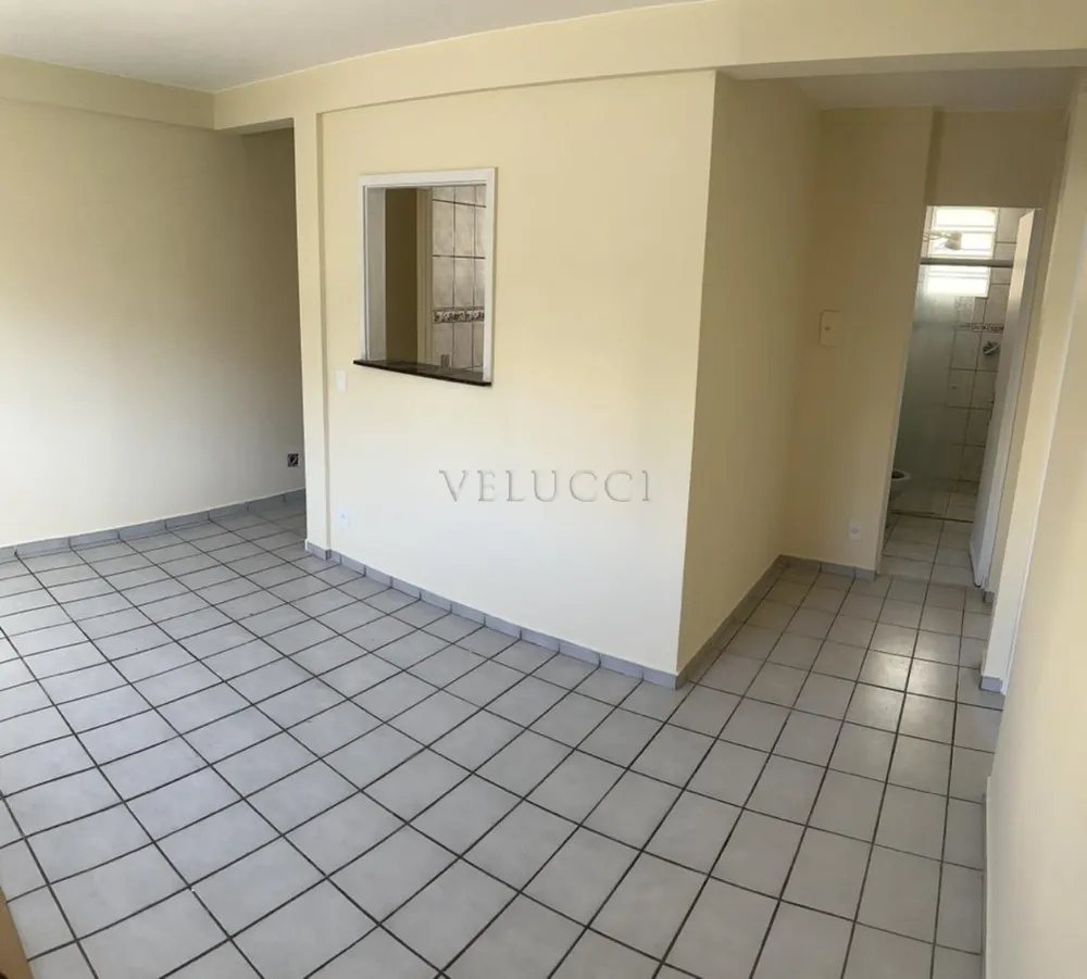 Apartamento, 2 quartos, 57 m² - Foto 2