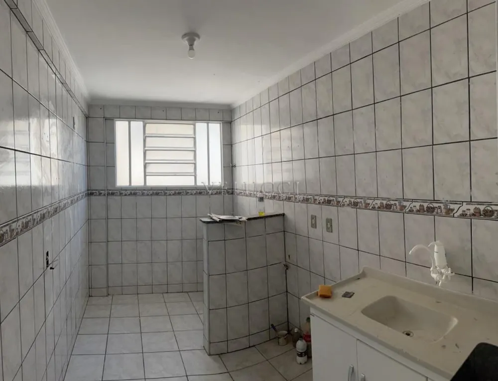 Apartamento, 2 quartos, 57 m² - Foto 3