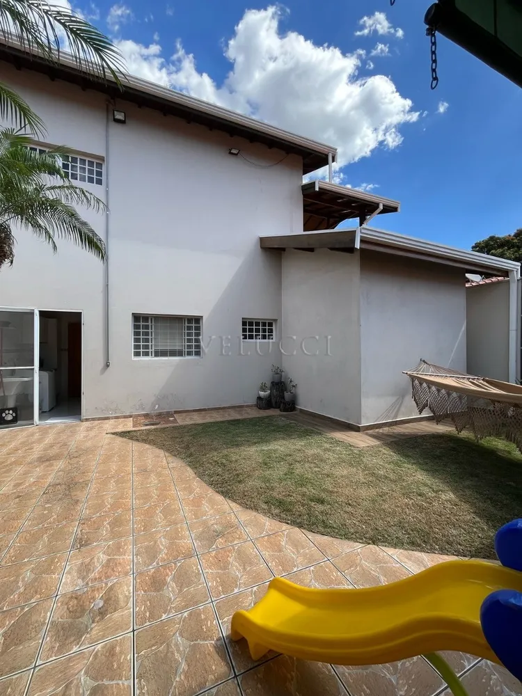 Casa, 4 quartos, 200 m² - Foto 3