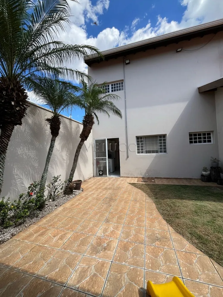 Casa, 4 quartos, 200 m² - Foto 5