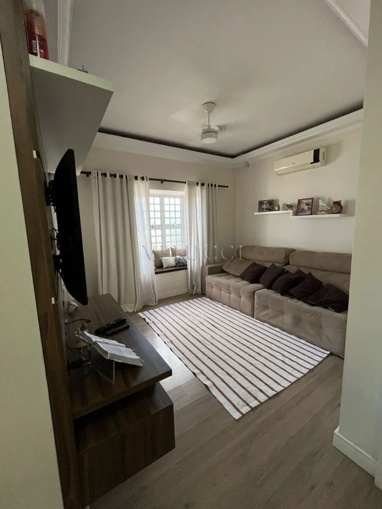 Casa, 4 quartos, 200 m² - Foto 7