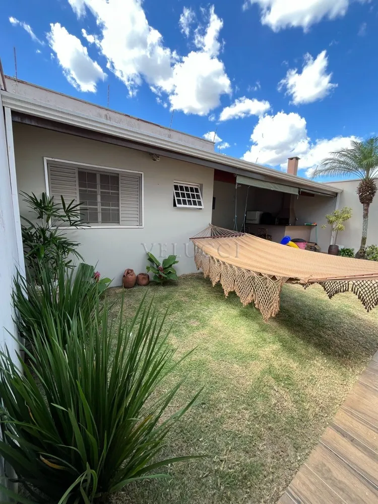 Casa, 4 quartos, 200 m² - Foto 6
