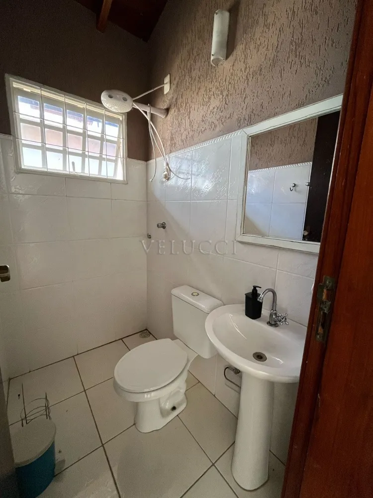 Casa, 4 quartos, 200 m² - Foto 1