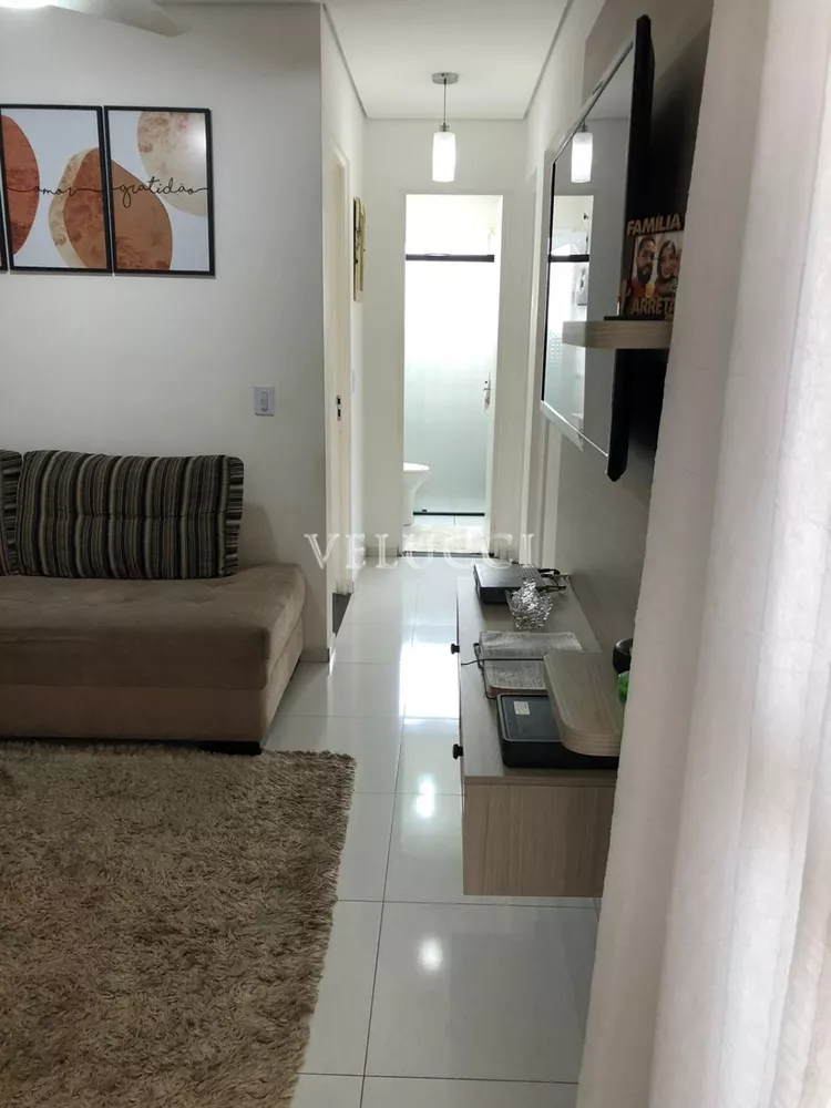 Apartamento à venda com 2 quartos, 49m² - Foto 1