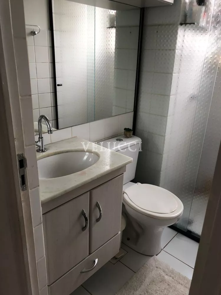 Apartamento à venda com 2 quartos, 49m² - Foto 4