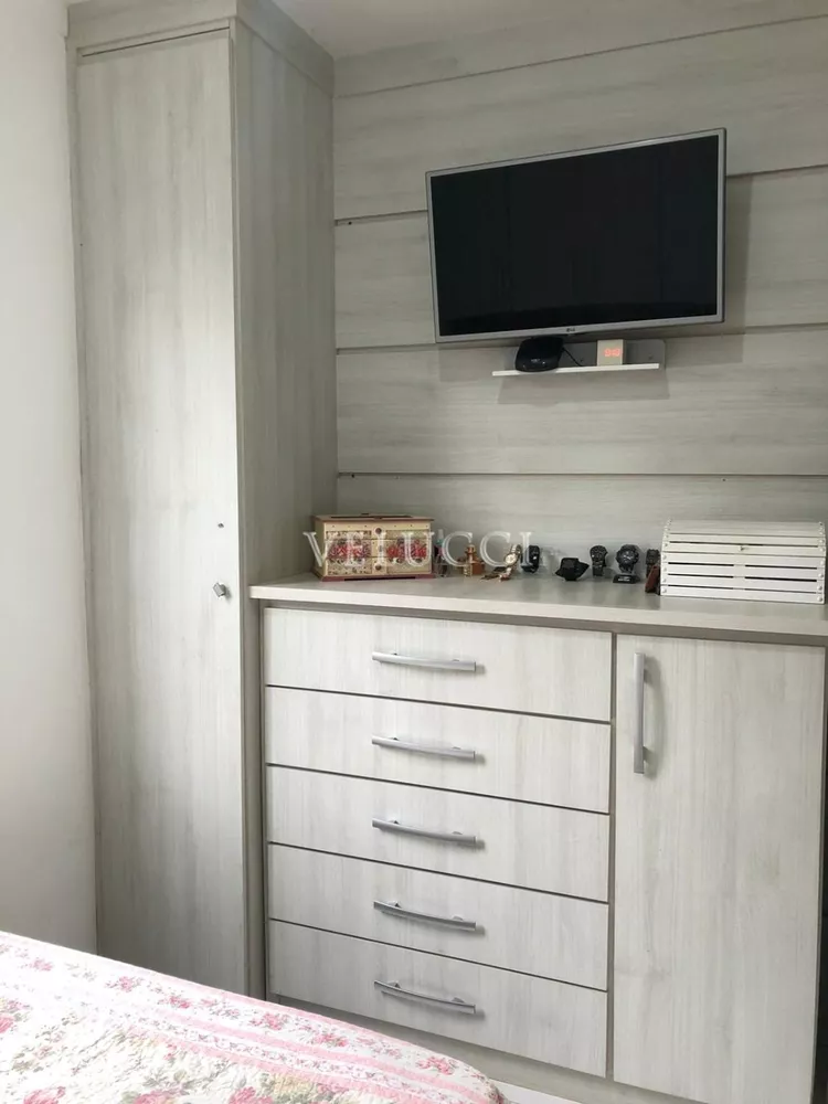 Apartamento à venda com 2 quartos, 49m² - Foto 3