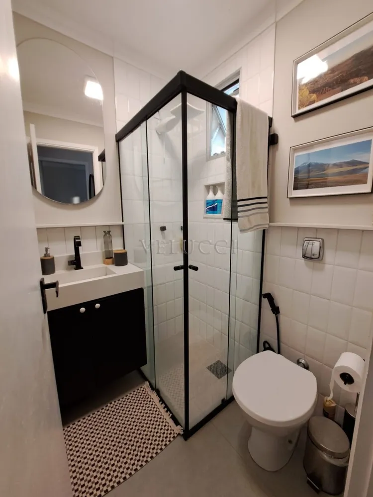 Apartamento, 2 quartos, 65 m² - Foto 11