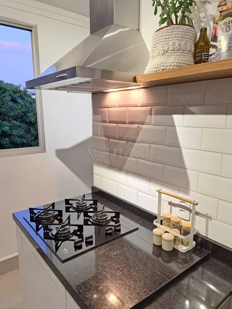 Apartamento, 2 quartos, 65 m² - Foto 6