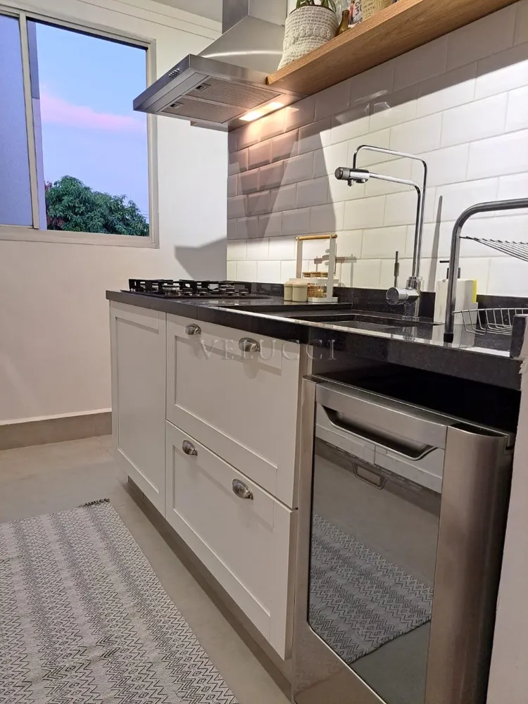 Apartamento, 2 quartos, 65 m² - Foto 7