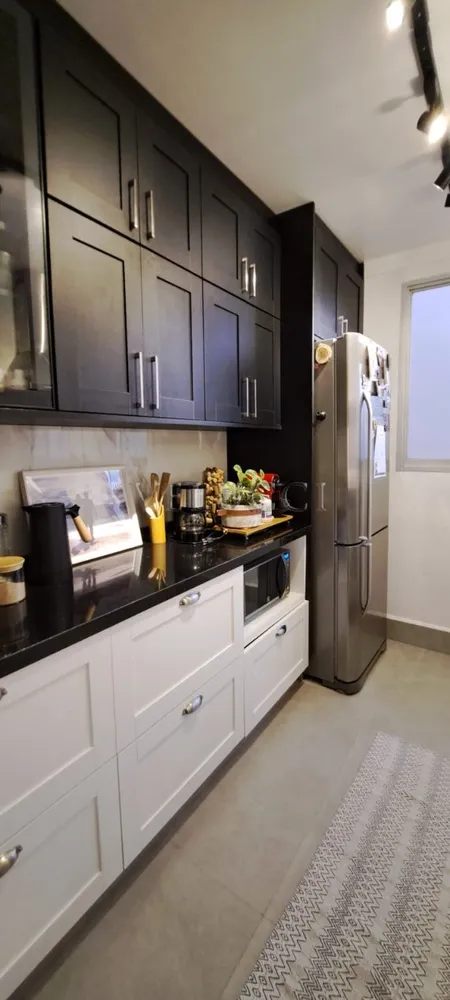 Apartamento, 2 quartos, 65 m² - Foto 4