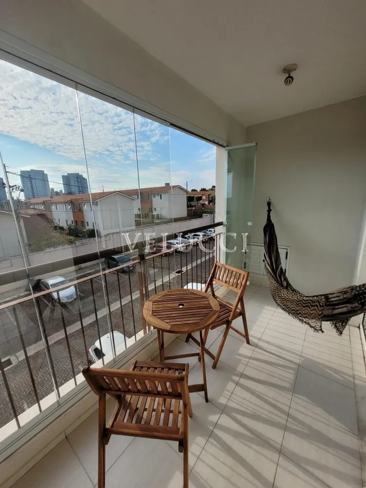 Apartamento, 2 quartos, 87 m² - Foto 8