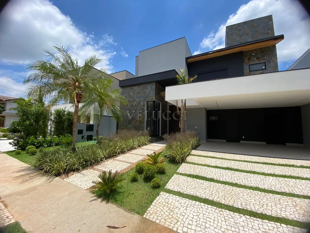 Casa, 4 quartos, 330 m² - Foto 1