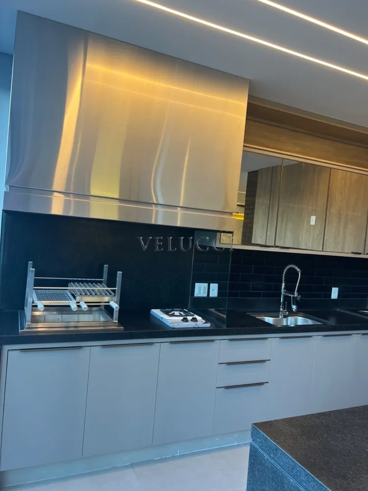 Casa, 4 quartos, 330 m² - Foto 13