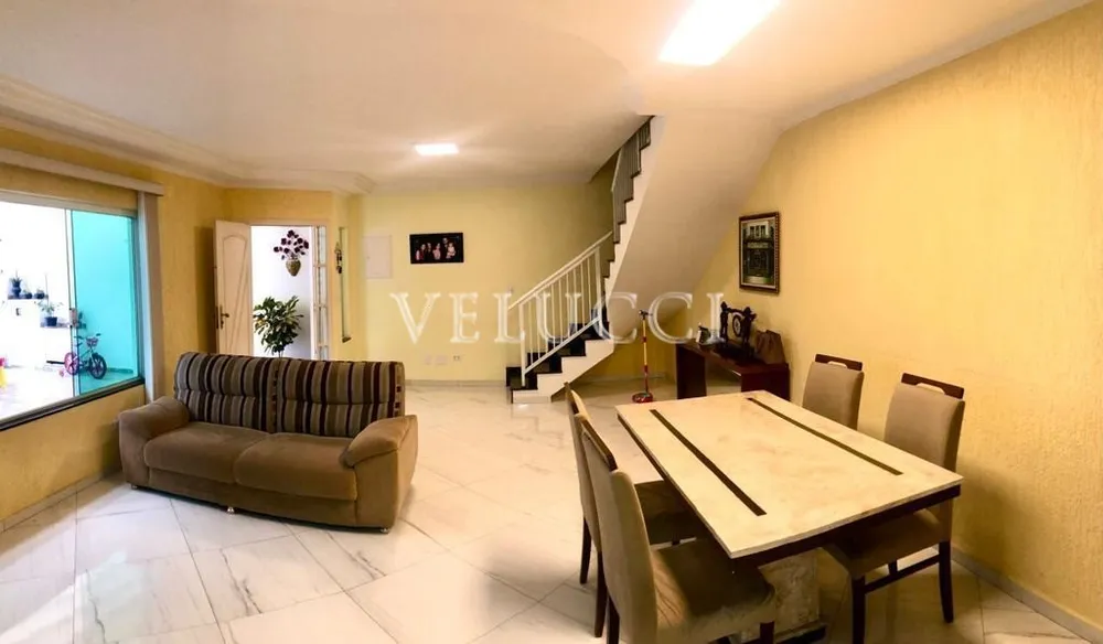 Casa, 4 quartos, 200 m² - Foto 1
