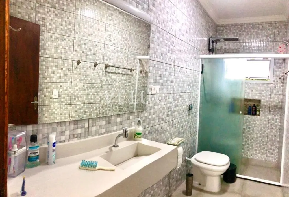 Casa, 4 quartos, 200 m² - Foto 4