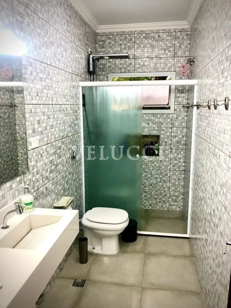 Casa, 4 quartos, 200 m² - Foto 6