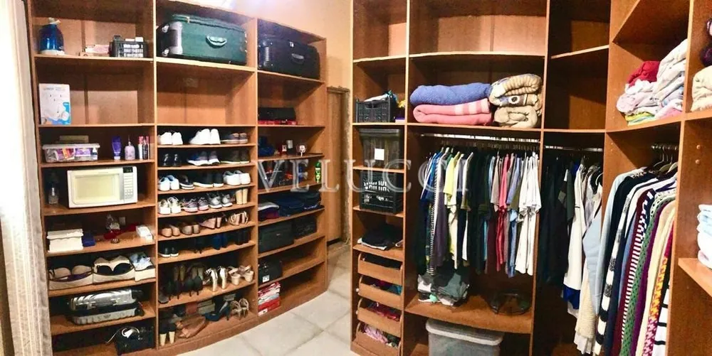 Casa, 4 quartos, 200 m² - Foto 1