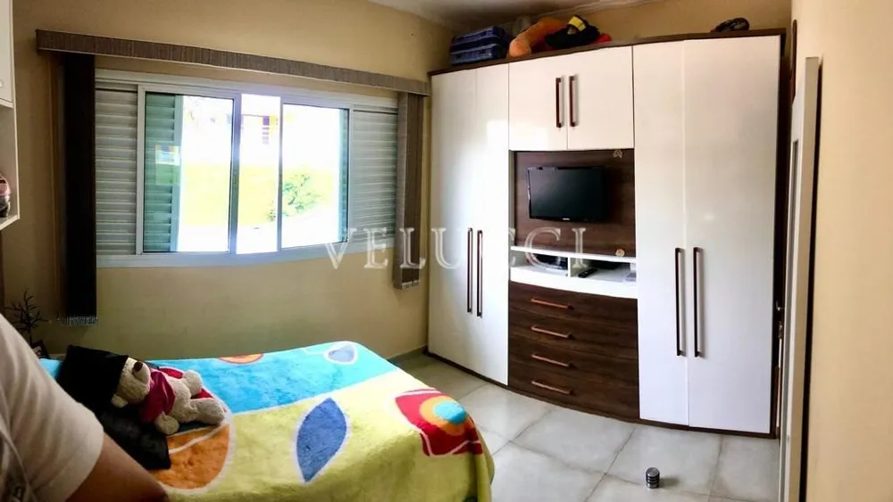 Casa, 4 quartos, 200 m² - Foto 12