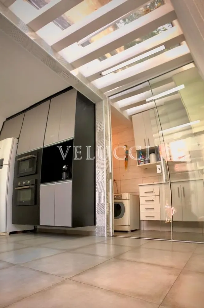 Casa, 4 quartos, 200 m² - Foto 11