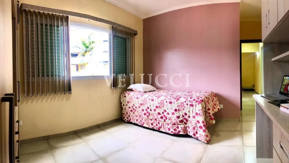 Casa, 4 quartos, 200 m² - Foto 9