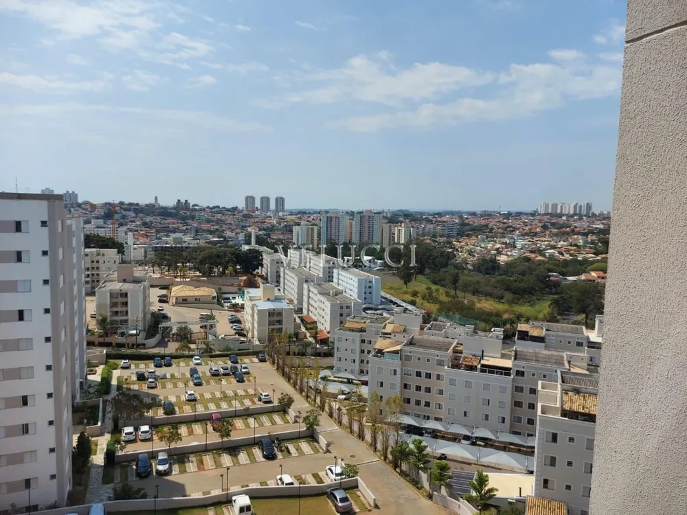 Apartamento, 3 quartos, 81 m² - Foto 1