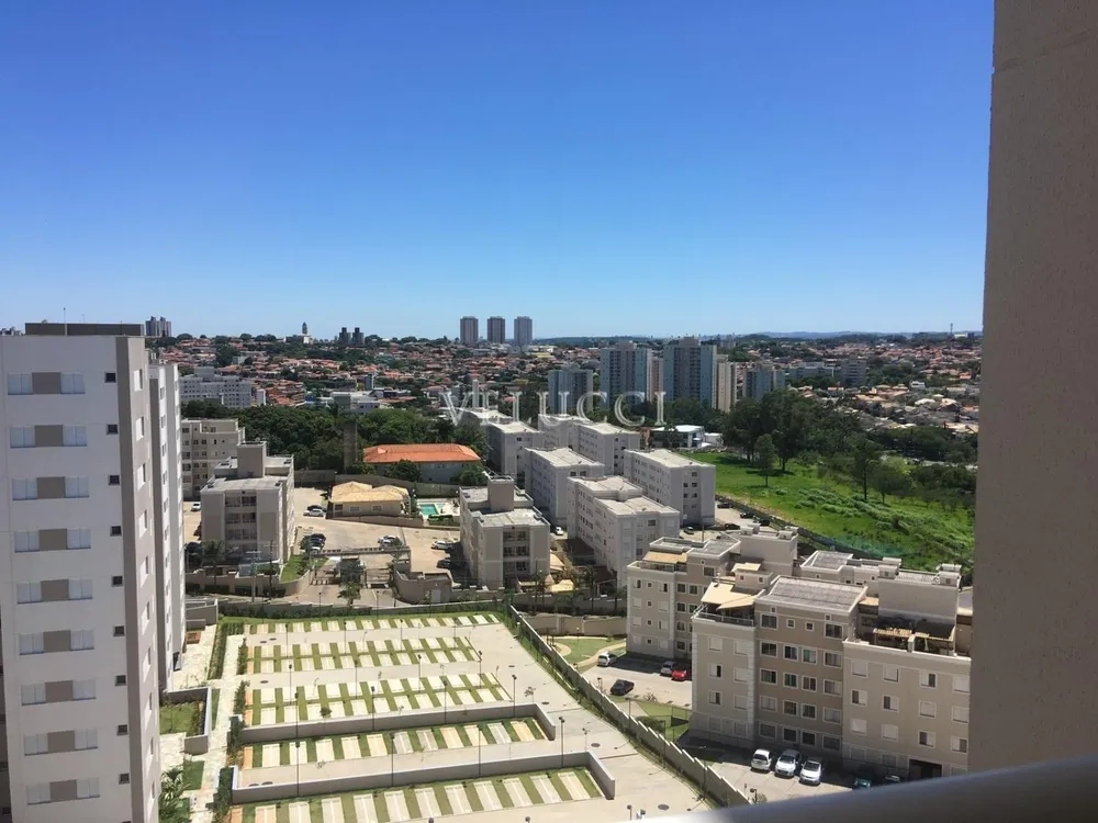 Apartamento, 3 quartos, 81 m² - Foto 7