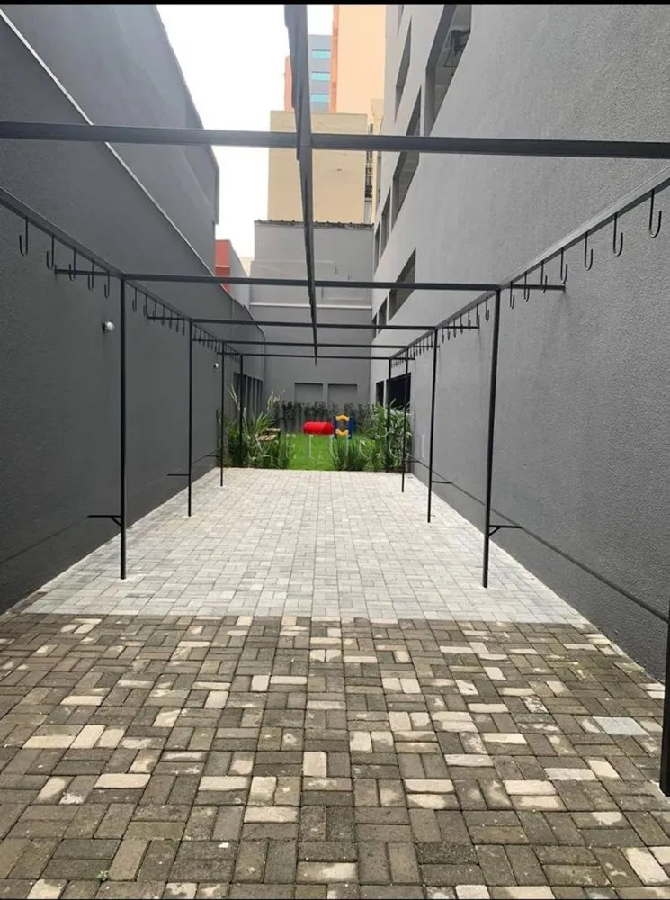 Apartamento, 1 quarto, 26 m² - Foto 13