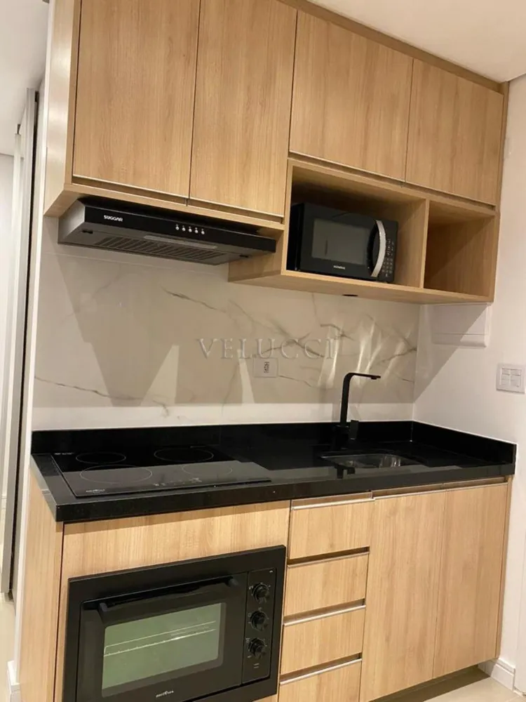 Apartamento, 1 quarto, 26 m² - Foto 2