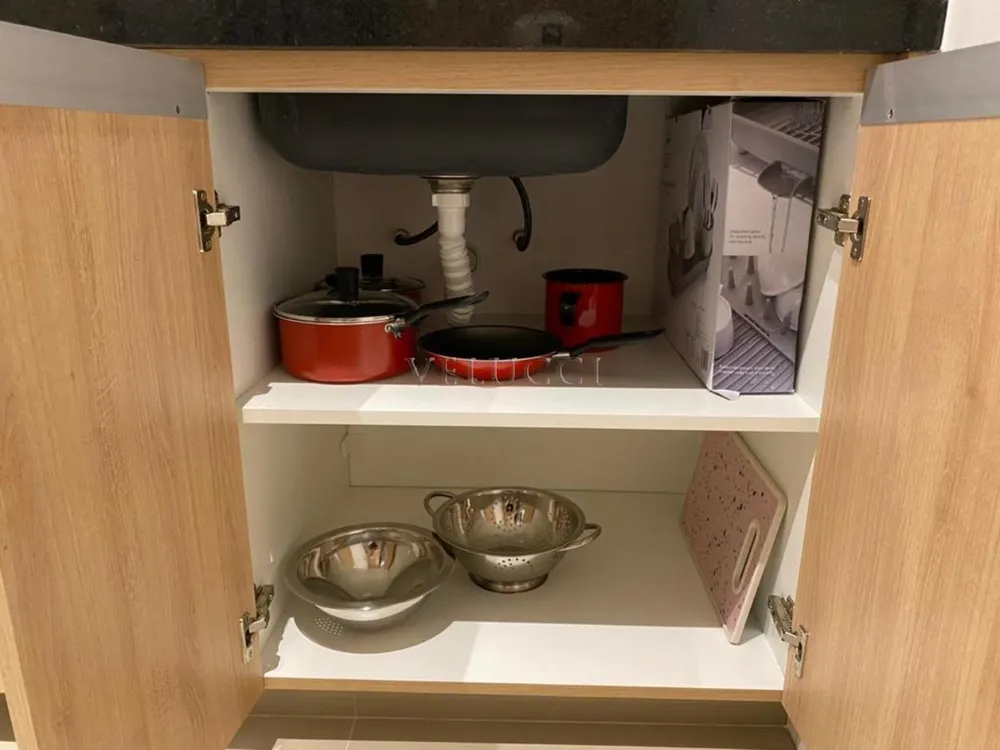Apartamento, 1 quarto, 26 m² - Foto 7