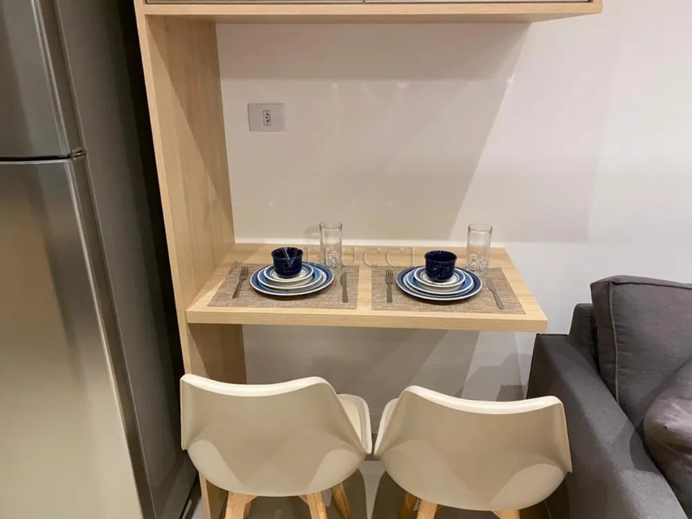 Apartamento, 1 quarto, 26 m² - Foto 4
