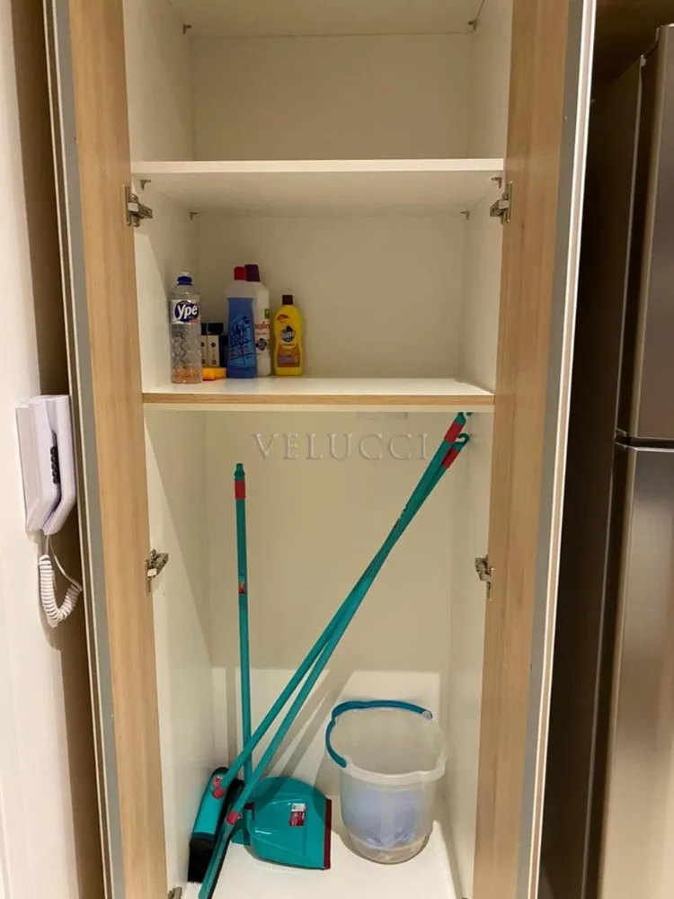 Apartamento, 1 quarto, 26 m² - Foto 8