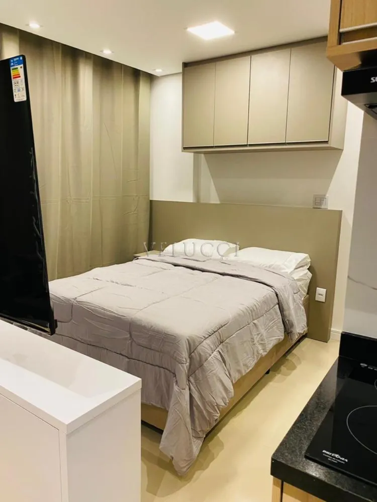Apartamento, 1 quarto, 26 m² - Foto 10
