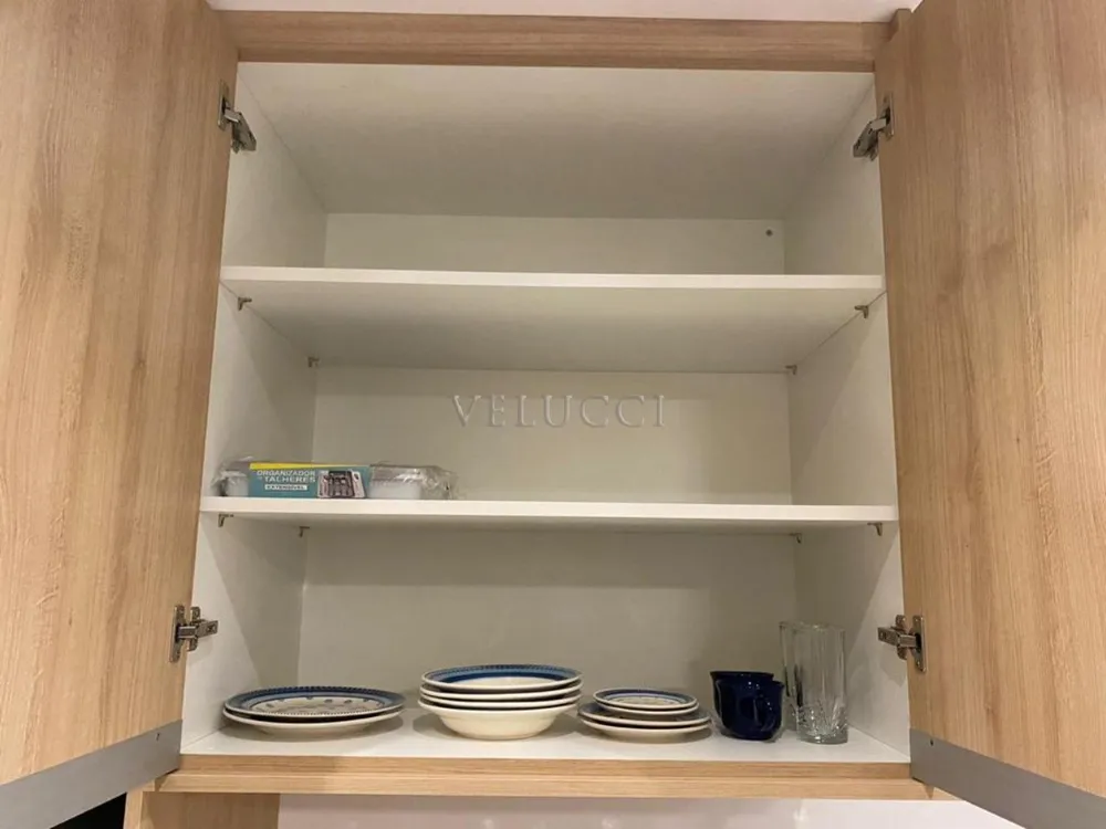 Apartamento, 1 quarto, 26 m² - Foto 9