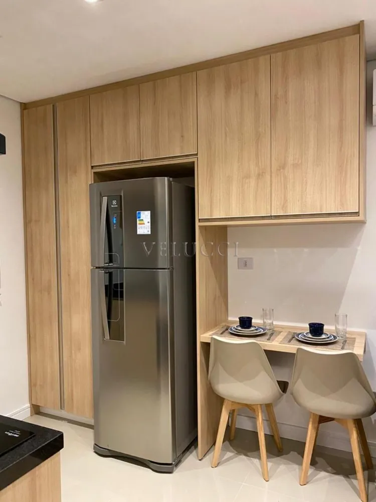 Apartamento, 1 quarto, 26 m² - Foto 2