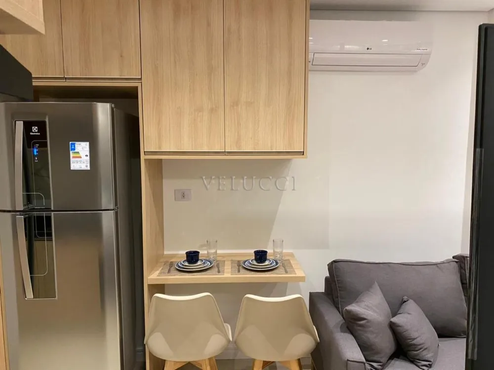 Apartamento, 1 quarto, 26 m² - Foto 3