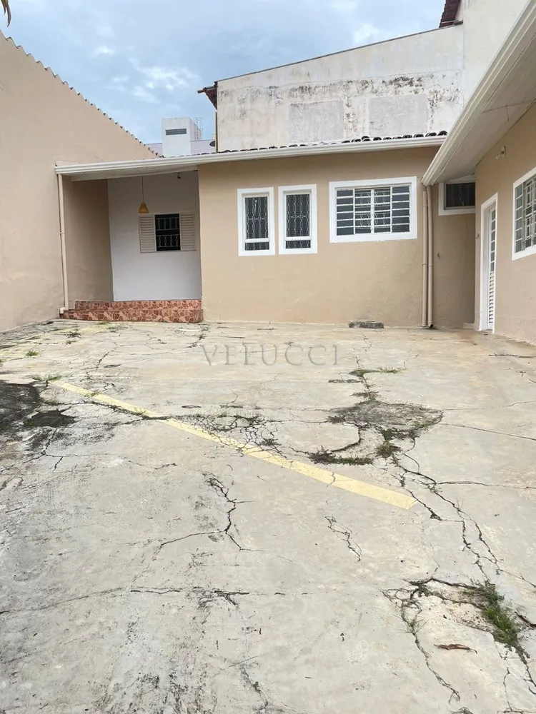 Casa, 3 quartos, 345 m² - Foto 1