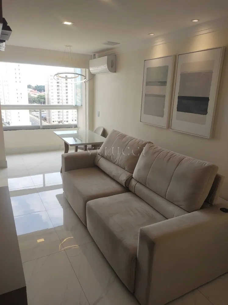 Apartamento, 2 quartos, 54 m² - Foto 2