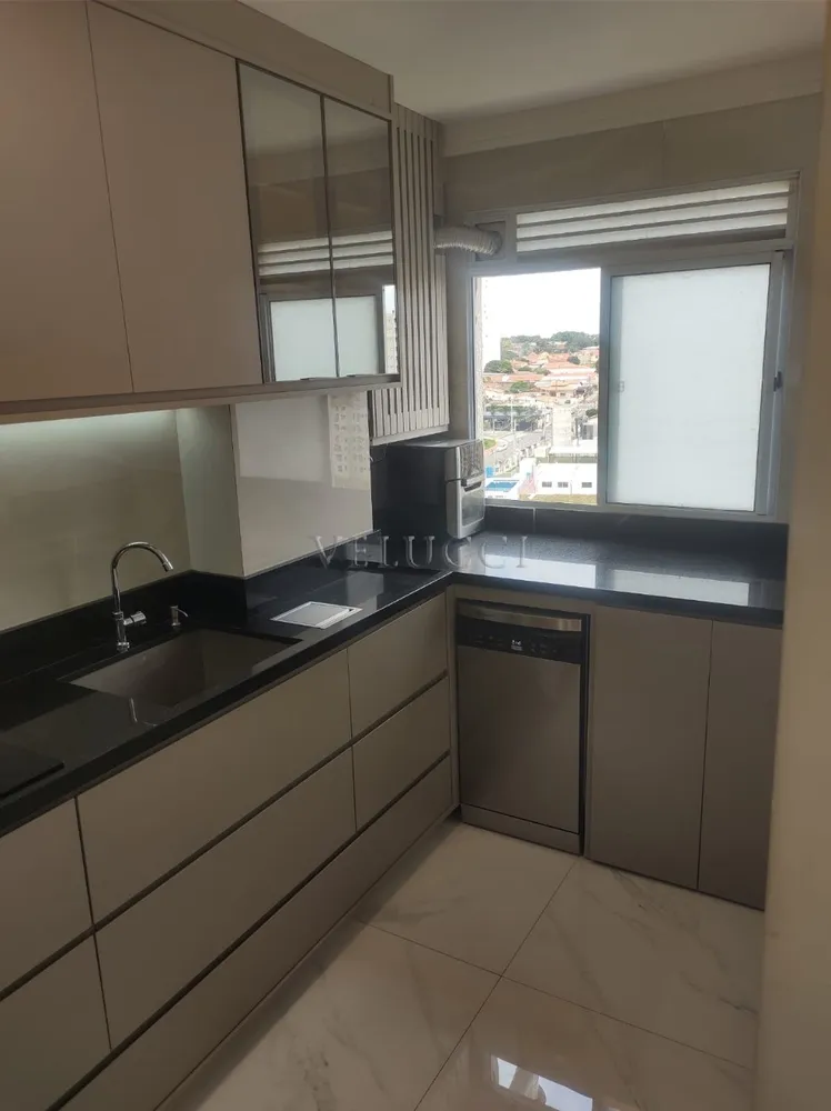 Apartamento, 2 quartos, 54 m² - Foto 5