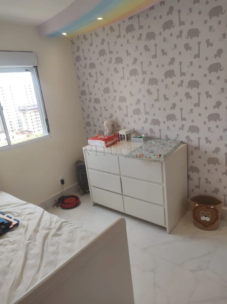 Apartamento, 2 quartos, 54 m² - Foto 9