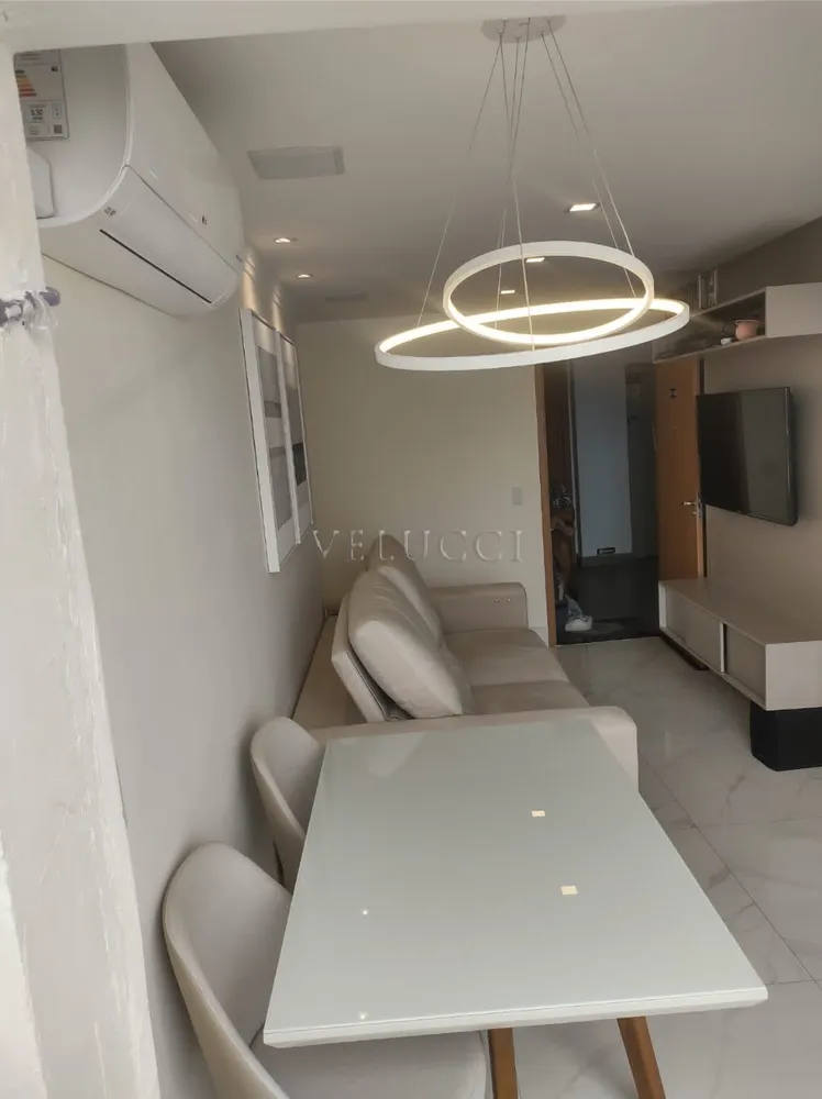 Apartamento, 2 quartos, 54 m² - Foto 3