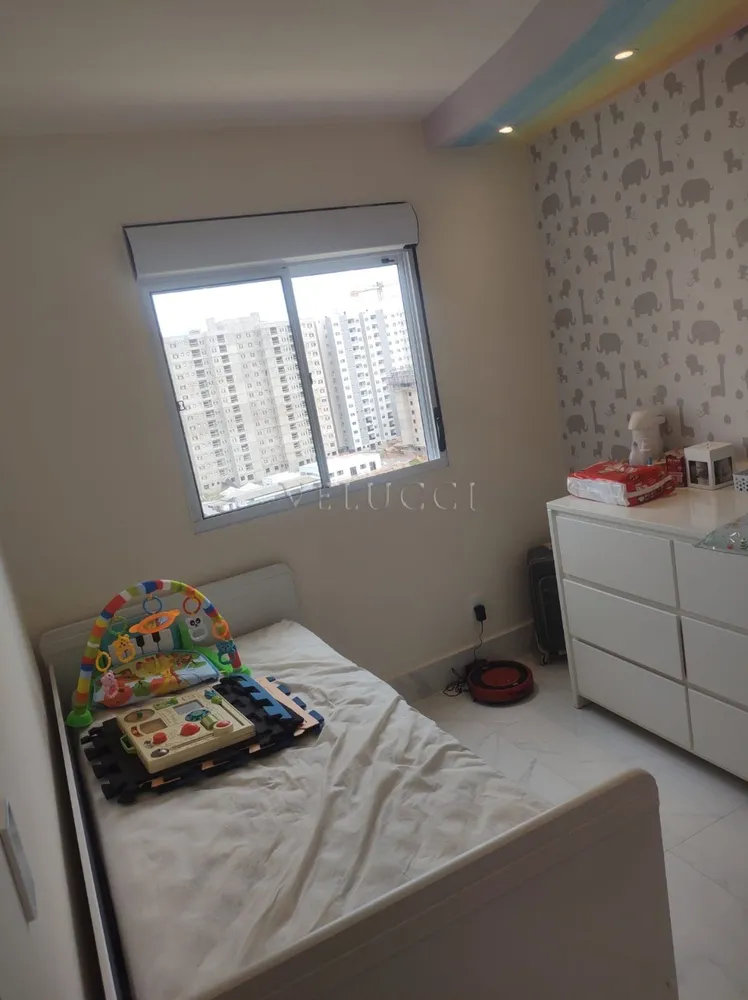 Apartamento, 2 quartos, 54 m² - Foto 7