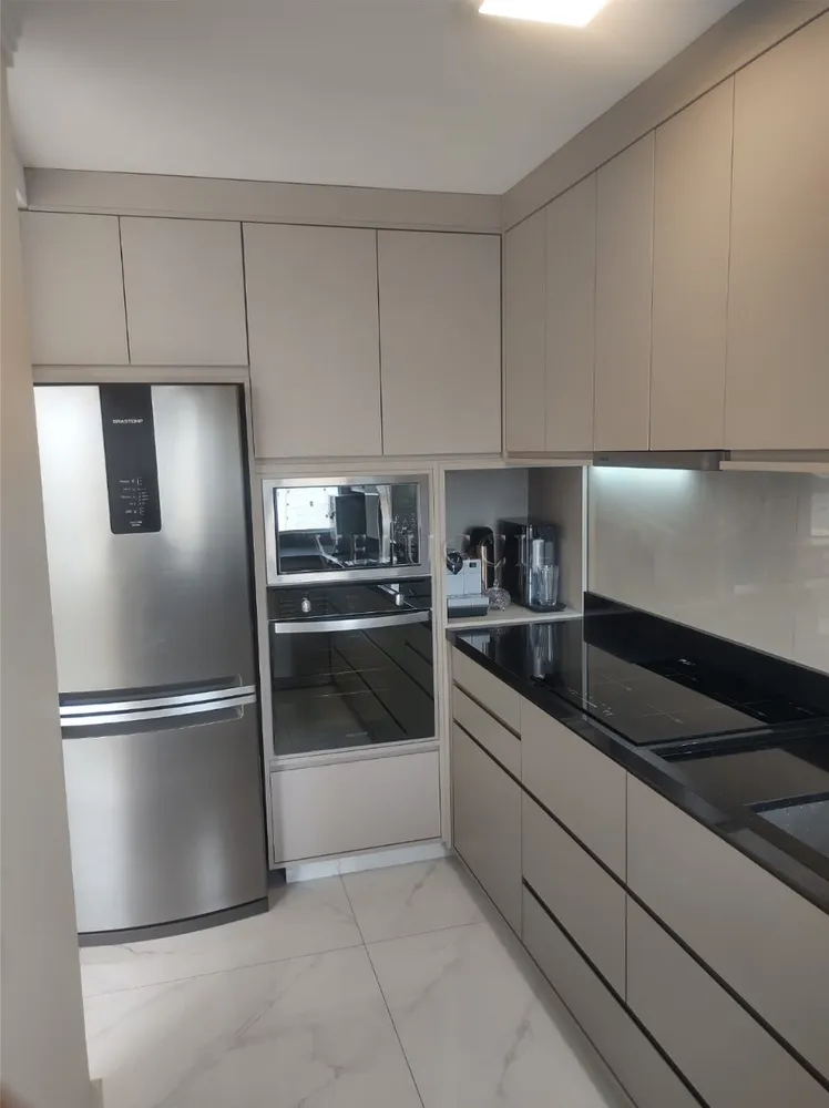 Apartamento, 2 quartos, 54 m² - Foto 6
