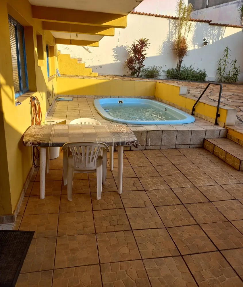 Casa, 3 quartos, 184 m² - Foto 5