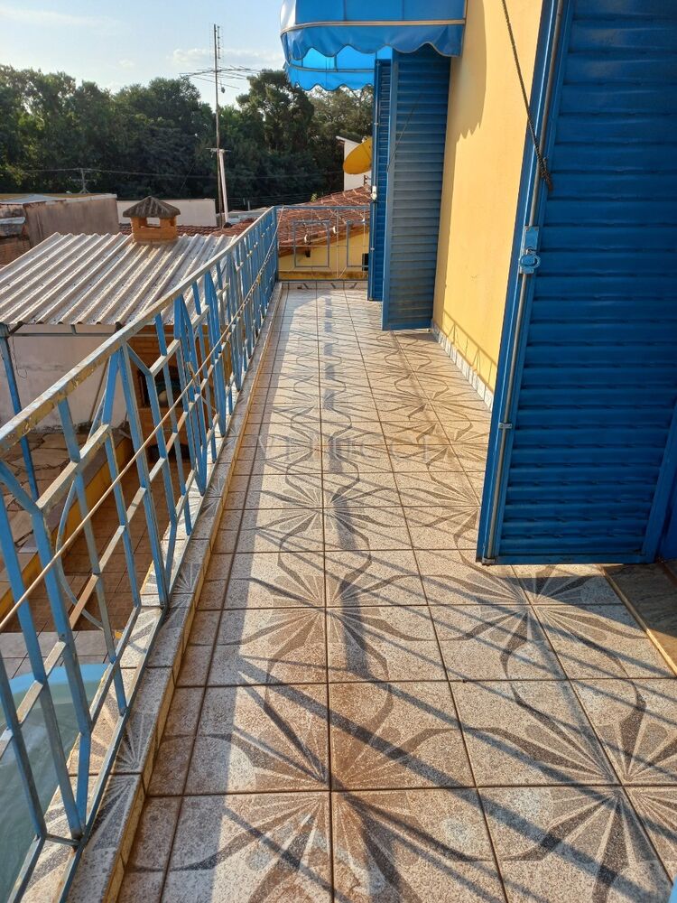 Casa, 3 quartos, 184 m² - Foto 4