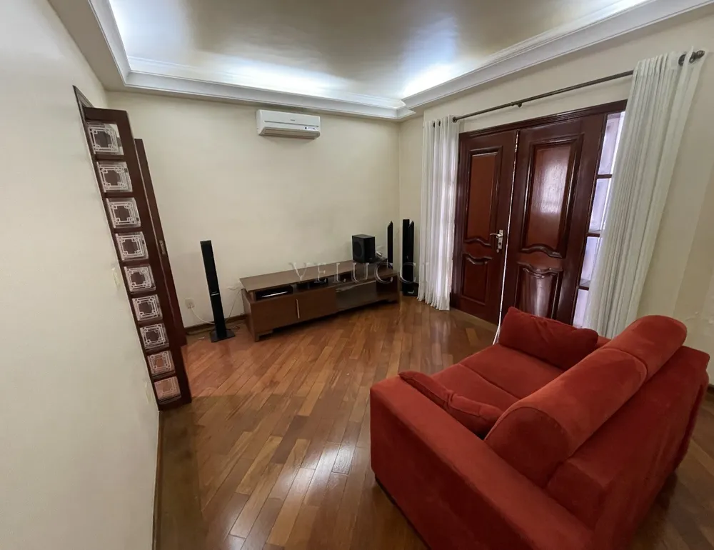 Casa, 3 quartos, 184 m² - Foto 2